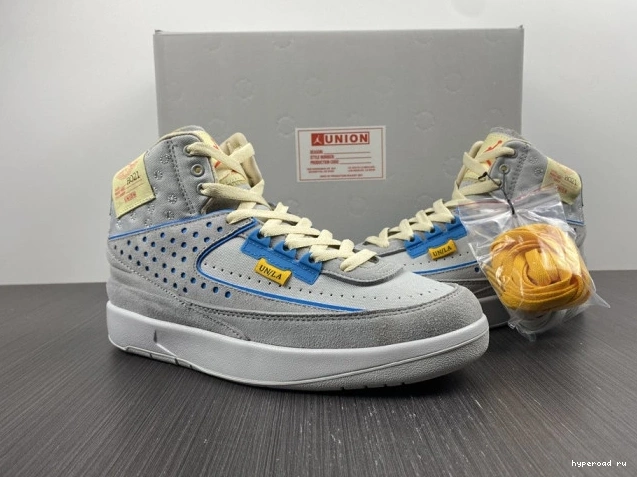 2 Jordan DN3802-001 Grey Fog Retro Union 0805